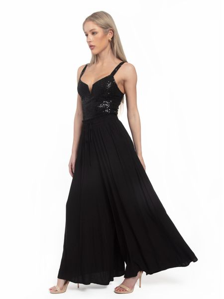 Women's Casual Pants Wide Leg Trousers