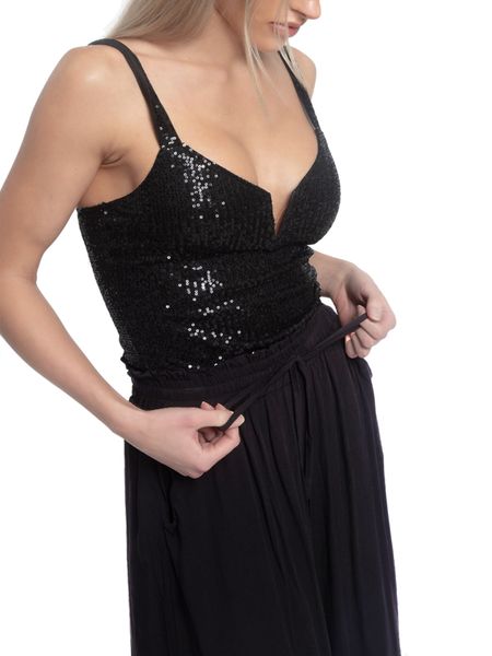 Women's Casual Pants Wide Leg Trousers