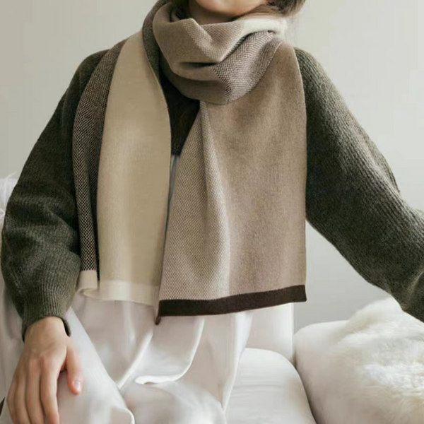 Fashion Versatile Scarf Shawl