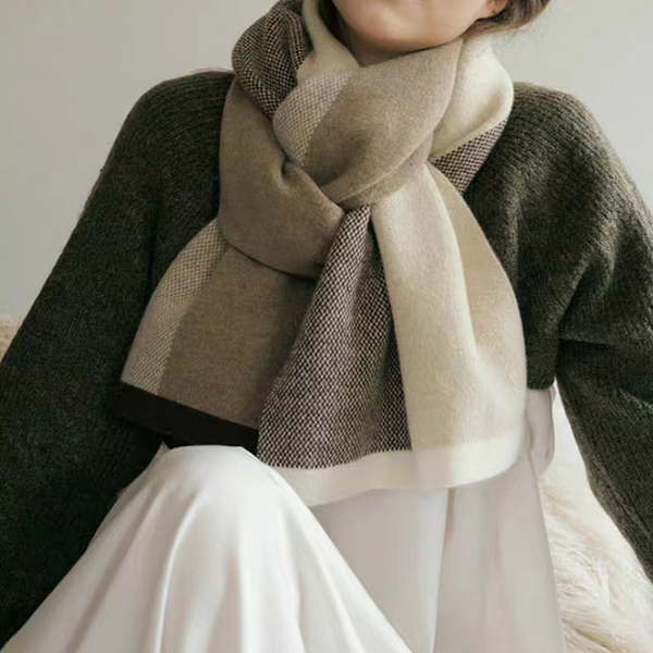 Fashion Versatile Scarf Shawl