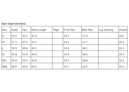 Women's Casual Pants Wide Leg Trousers